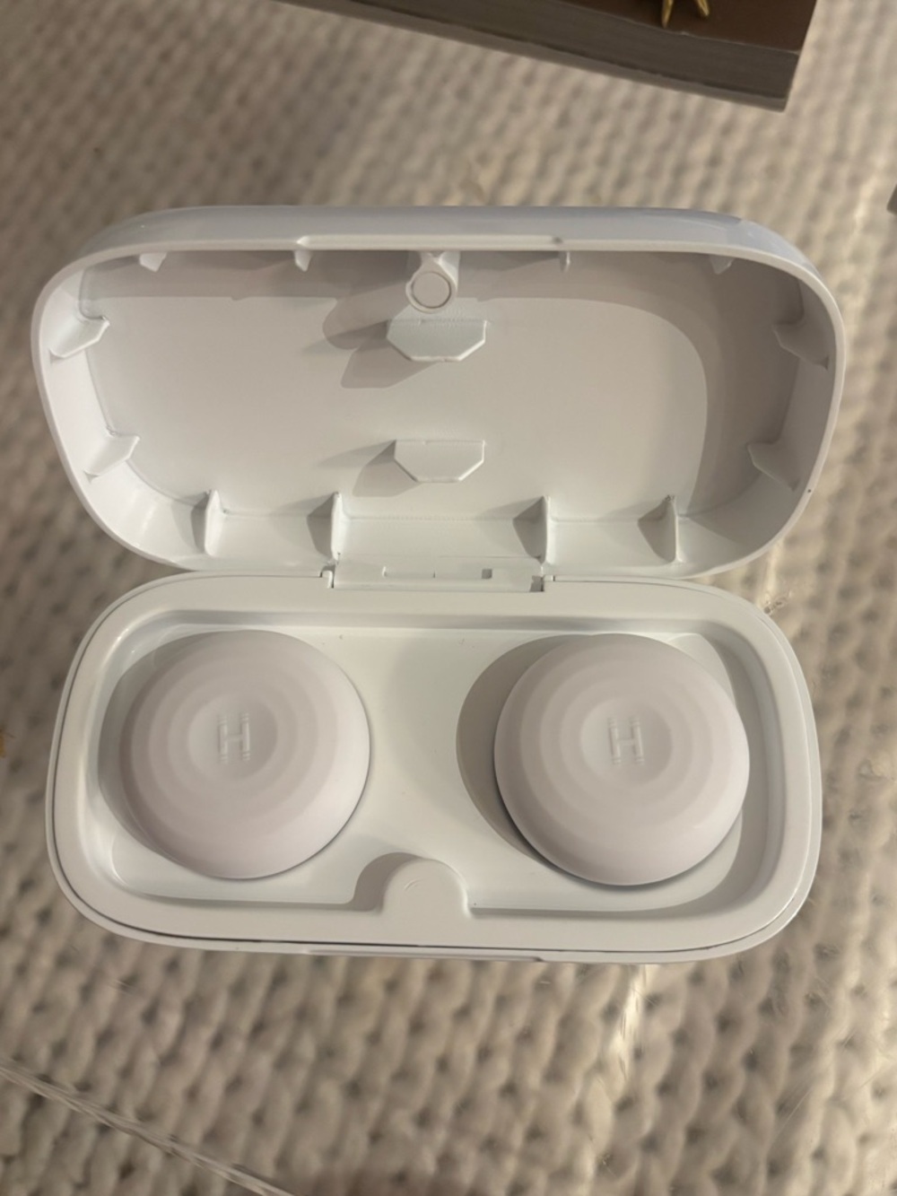 Homedics Thermadots